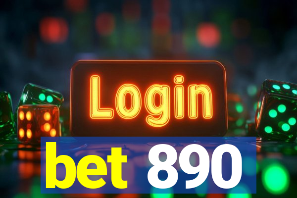 bet 890